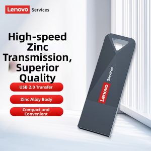 Lenovo | Portable USB Flash Drive