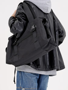 MYEDITION | Commuting Multifunctional Travel Fitness Crossbody Bag