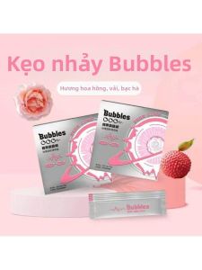 Đồ Ăn Vặt Dành Cho Đôi Lứa Vị Chanh Muối Bạc Hà Nhảy Múa Dài Lâu