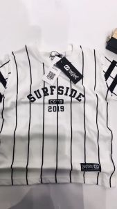 kaos anak laki laki distro motif baseball 1-12 tahun