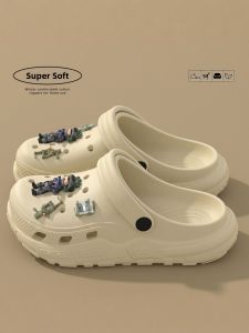 DAHONGNIANDAI | Holey Non-slip Comfort Sandals