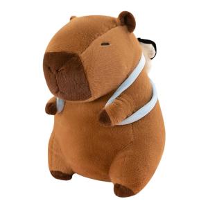 QIAOSHANG | Fun Plush Otter Toy