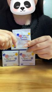 SAUSANDO Angelic Elixir Meal Replacement Tablets for Weight Management and Digestive Health - Plant Protein with L-Arginine & Antioxidants