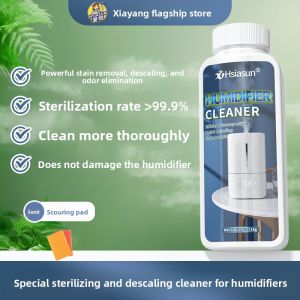 XIAYANG | Specialized Descaler Powerful Cleaning Disinfectant Humidifier Cleaner