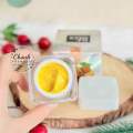 Kem Silex Nhật Bản Ngừa Mụn, Giảm Thâm, Chống Dị Ứng Chiết Xuất Bột Nghệ & Rau Diếp Cá 20g. 