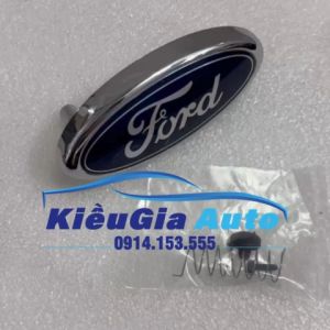 Lô gô biểu tượng trước Ford Focus 2005-2012