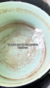 Home Kimia Baking Soda 500 Gram - Sodium Bicarbonate Food Grade / Soda Kue