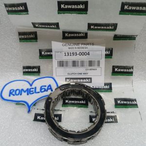 One Way Oneway Starter Kawasaki KAZE ZX 130 Blitz Athlete CLUTCH ONEWAY