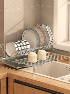 HANYUXUAN | 304 Stainless Steel Dish Drying Rack