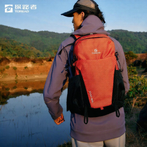 Toread | Lightweight Breathable Outdoor Hiking Backpack 30L