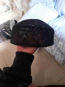 COD Peci Pria Jaring Murah/ Peci Jaring Terlaris