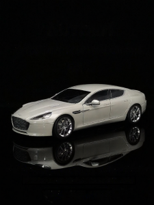 AUTOart | Simulated Display Car Model 1/18
