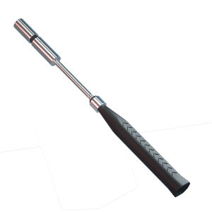 Badminton Swing Training Device