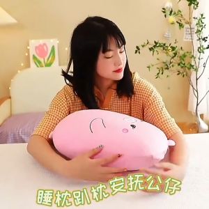 Damaiii ผ้านิ่ม เด็ก ไดโนเสาร์ ตูกตา นุ่มนิ่ม รุ่นใหม่ สำหรับ 1-12 ประเภท