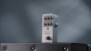 Bộ Nén Nguồn SONICAKE 1176 Studio Grade Guitar Effects Pedal Analog Buffered-Bypass QSS-27 Cho Đầu Ra Âm Thanh