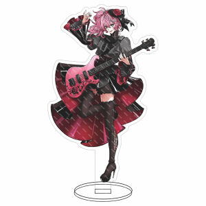 Bandai | 16CM Anime Acrylic Hình Đứng ARGONAVIS Shu Nanahoshi Ren Goryo Yuto Matoba Wataru Kikyo Rio Cos Quà Tặng Vật Trang Trí Dành Cho Người Thu Thập