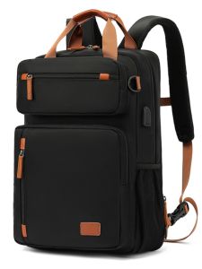 CoolBell | Large Capacity Backpack Computer Bag 16 inches