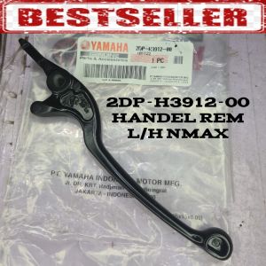 2DP-H3912-00 HANDEL REM CAKRAM BELAKANG KIRI LH NMAX