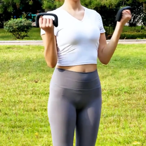 1kg 1.5kg Handheld Dumbbell Neoprene Boxing Weight Training Lady Fitness Cardio Home Gym Pemberat Tangan Senam Kuat