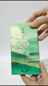 Nippon Kodo Meikoh Tendan Bulk Dupa Jepang Hio Japan: Aroma Terapi & Pengharum Ruangan