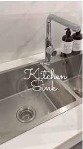 EZClean Pembersih Kerak & Karat Stainless Kran Air Ampuh & Anti Karat Ramah Lingkungan Tidak Beracun