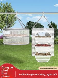 MONLEYTA | Mạng Sấy Chống Ruồi Gấp Đượct cho Sử Dụng tại Nhà