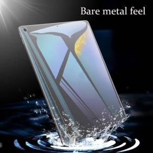 2Pcs 100D HD Clear Soft Hydrogel Film For Honor Pad 9 Pro 8 7 6 MagicPad 2 10.1 12 12.1 12.3 13 inch Anti-Fingerprints Tablet Screen Protector