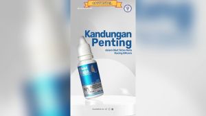 AmCare Obat Mata Kucing 15ml: Solusi Kesehatan Mata Hewan Peliharaan