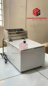 10Liter Electric Deep Fryer Heavy duty for Commercial Use