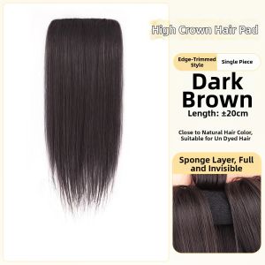 TIANZHEN | Pouf and Volume Enhancing Hair Topper Patch