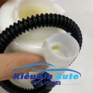 Lọc nhiên liệu xăng Toyota Yaris 2008-2013