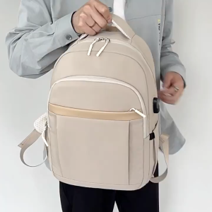 Balo nam nữ balo laptop 16inh chống nước thời trang đa năng cao cấp phong cách mới