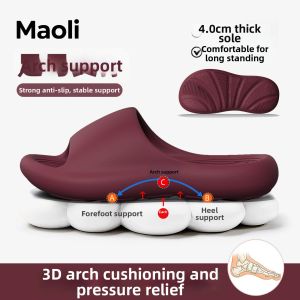 Molly | Comfortable Slip-Resistant Summer Slippers