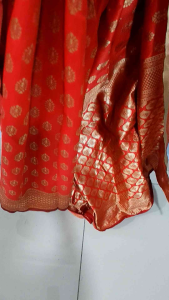 MK1278 SAREE *1MINUTE READY TO WARE SAREE*