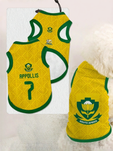 HanWei | Hair Loss Prevention Pet Vest
