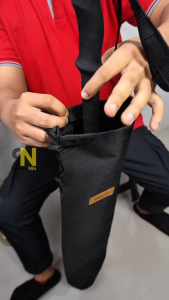 Tas Penyimpanan Frame Tenda Tiang Fly Sheet Joran Pancingan Tas light Stand Tas Tripod Size 81x19 Cm Oxford 600D