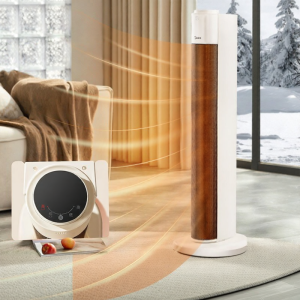 Midea | Quick Heating Energy Saving Space Heater