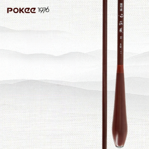 POKEE | Cần Câu Cá Siêu Nhẹ Siêu Cứng