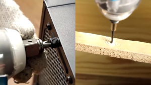 MAKITA CORDLESS IMPACT WRENCH: MESIN BOR BATERAI UNTUK BAUT MOBIL