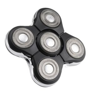 Replacement head Compatible with Remington Balder Shaver Pro XR7000 & RX5，Not Fit For XR1600/RX7/ BOSS XR7120 and XR7100 Shaver