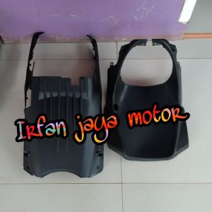 Paket body kasar Paru dan kolong Honda beat karbu 2008 2012
