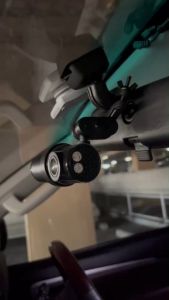 Anytek Thailand Leg Camera A3/M310/M300 ขายึดแกนกระจกมองหลังกล้องติดรถยนต์ ขาจับกล้องติดรถยนต์