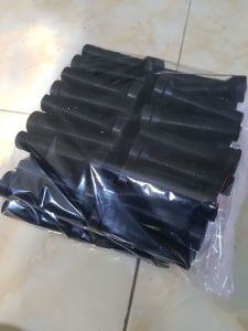 KARET MESIN PENCABUT BULU AYAM/BEBEK TYPE 3/AYAM POTONG/MESIN CABUT BULU AYAM