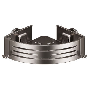 SHENYUAN | Corner Suction Shelf Storage Rack