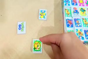 [Super Stationery] Pemadam Fancy Kartun untuk pelajar (1 Kotak 48 Biji) Pokemon Go Bendera Bola Sepak Superhero Naruto Kuromi | Fancy Eraser 48 pcs 1 box Pokemon Go Eraser Flag Eraser Kuromi Eraser Naroto Eraser Super Hero Eraser Football Eraser Student