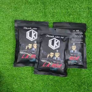 Thính Câu Cá L K Hòa Dùng Câu Cá Tổng Hợp Sông Tự Nhiên Hồ Dịch Vụ