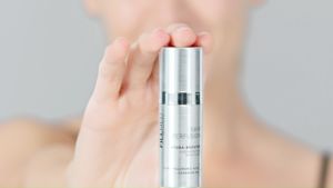 FILLMED HYDRA-BOOSTER 30ml (Hydration corrective care serum - Improves hydration plumps the skin) - Made in France