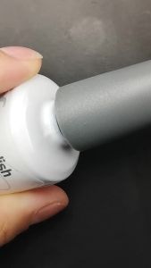 Clou Beaute No Wipe Top Coat Base Coat UV Gel Nail Art Tips Manicure Gel Nail Polish Color Gel Polish