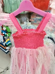 ชุดเดรส ชุดกระโปรง ปักเลื่อม สีพื้น เหมาะกับฤดูร้อน มีของพร้อมส่ง