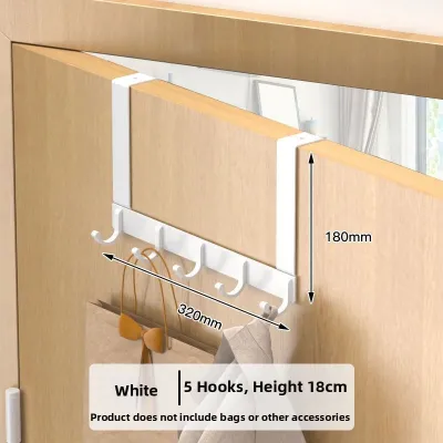MOLORE | Ultra-Thin No-Drill Door Hanger